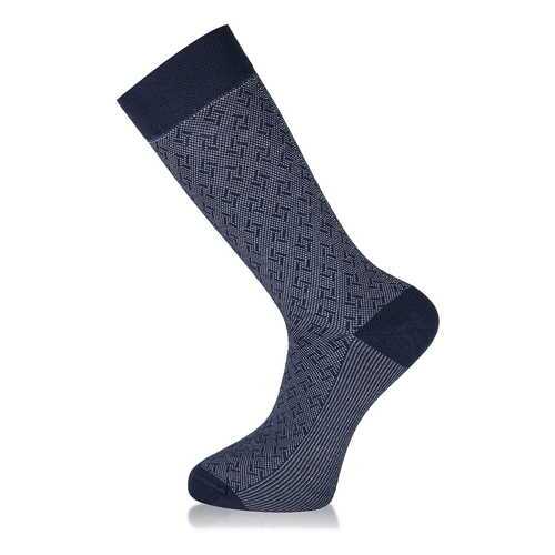 Носки мужские MUDOMAY 23590 черные 41-44 в Levis
