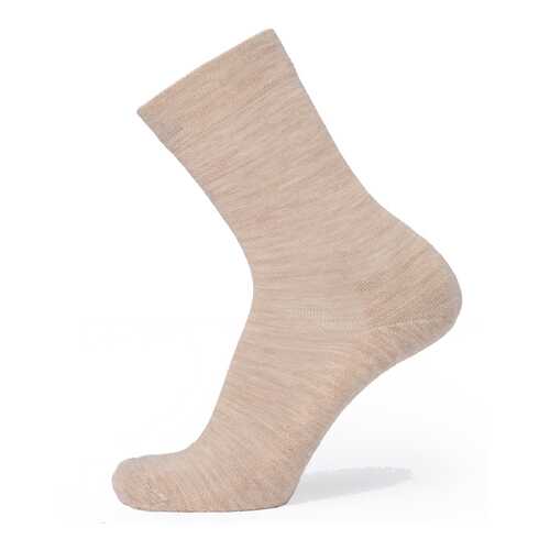 Носки мужские Norveg 9SMMRU-049 бежевые 39-41 в Levis