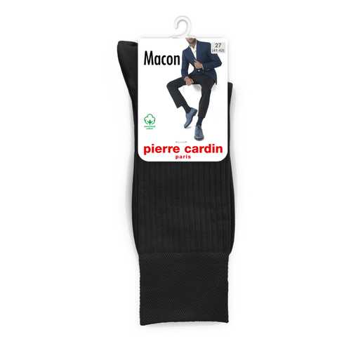Носки мужские Pierre Cardin Cr MACON черные 2 в Levis