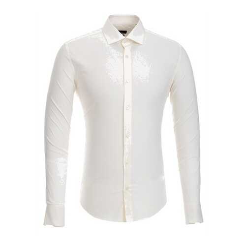 Рубашка мужская BAWER 1SL03-01 бежевая S в Levis
