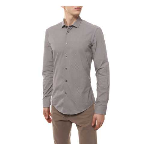 Рубашка мужская BRIAN DALES BS52 ST6919.001 красная 41 IT в Levis
