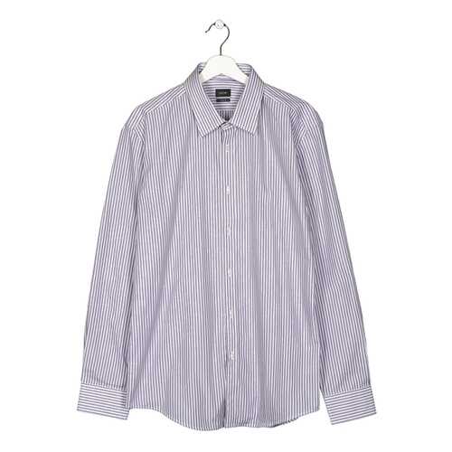 Рубашка мужская JOOP 222130 розовая 44 DE в Levis