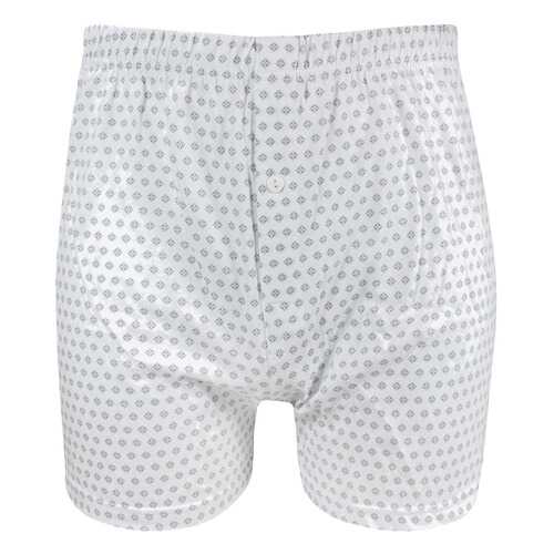 Боксеры мужские LUI 205 Boxer uomo серые M в Levis