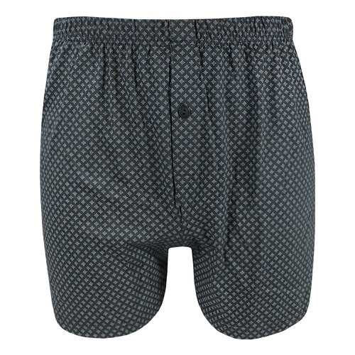 Боксеры мужские LUI 207 Boxer uomo серые XL в Levis
