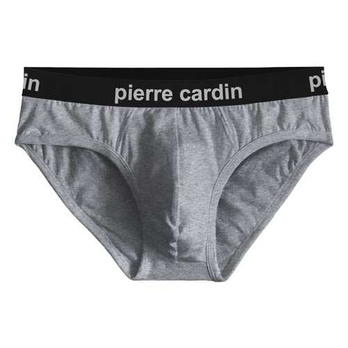 Слипы мужские Pierre Cardin PC00004 SLIP серые XL в Levis