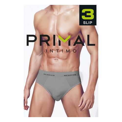 Трусы мужские мужские Primal белые XL в Levis