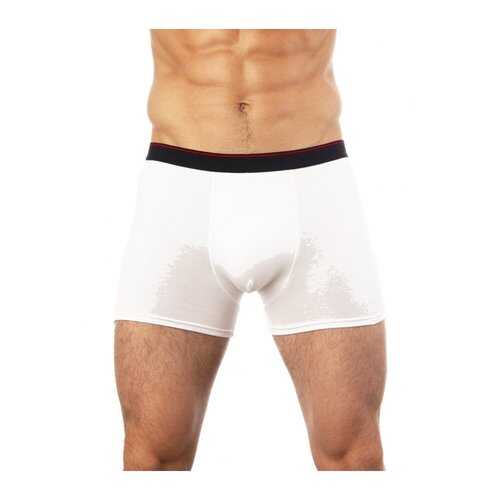 Трусы мужские UOMO FIERO 029FH белые M в Levis