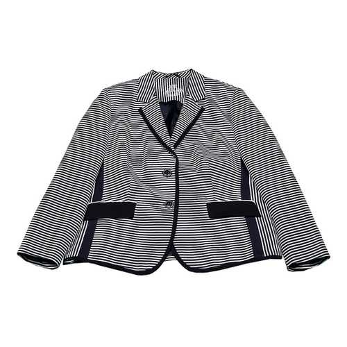 Жакет мужской Basler 618727.001/202 белый 46 DE в Levis