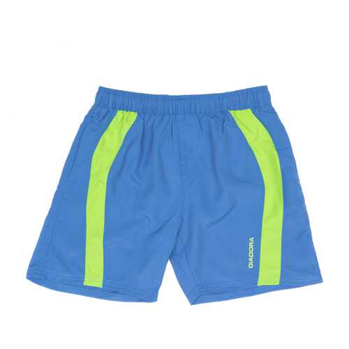 Шорты мужские Diadora DBK71533-1 голубые L в Levis