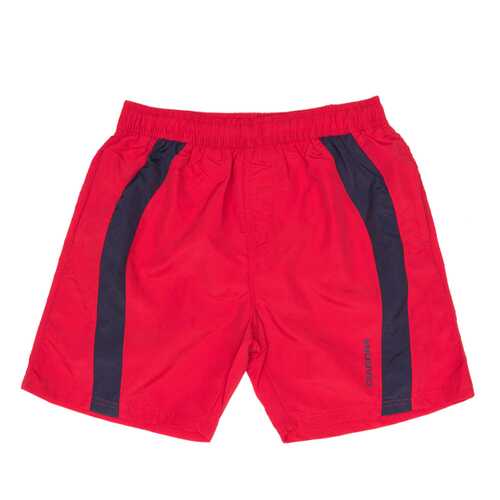 Шорты мужские Diadora DBK71533-2 красные L в Levis