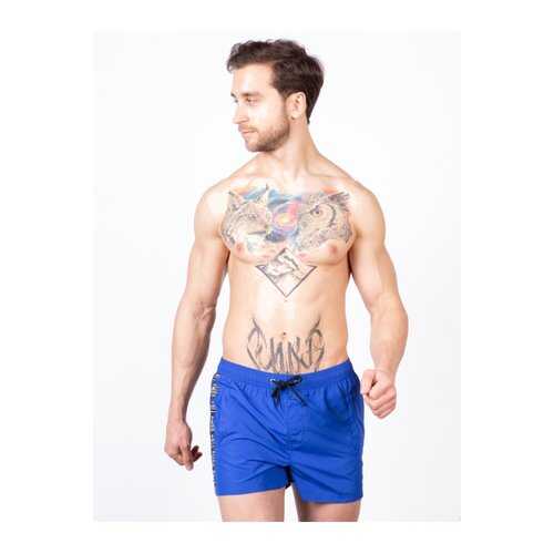 Шорты мужские UOMO FIERO 01SU синие M в Levis