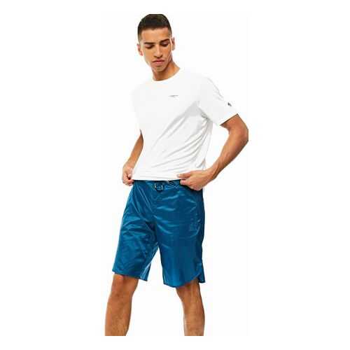 Шорты мужские URBAN TIGER 01.015010 синие XXL в Levis