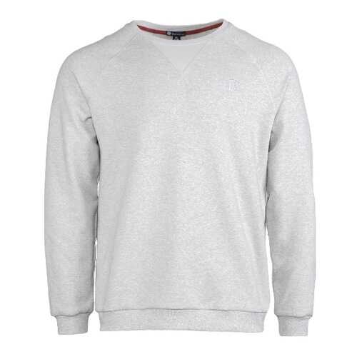 Свитшот мужской FHM Wave серый M в Levis