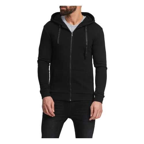 Толстовка мужская Envy Lab RB3/ЧЕРНая черная S в Levis