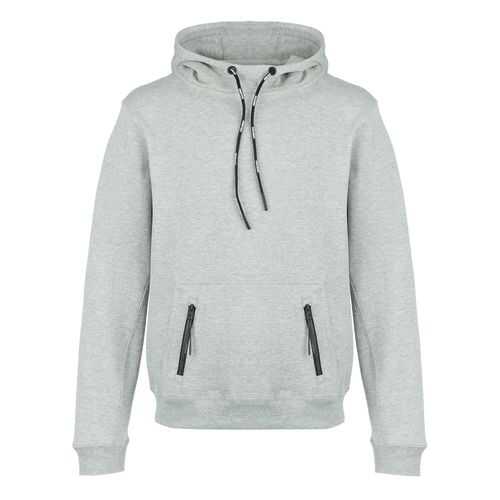 Толстовка мужская URBAN TIGER 12.025950 серая XL в Levis