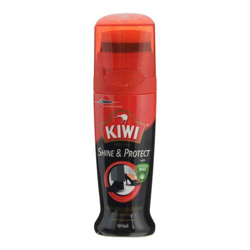 Крем для обуви Kiwi в Levis