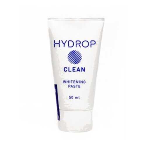 Чистящая паста HYDROP Paste с отбеливающим эффектом для белой подошвы в Levis