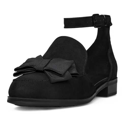 Босоножки женские T.Taccardi 14806310 черные 40 RU в Levis