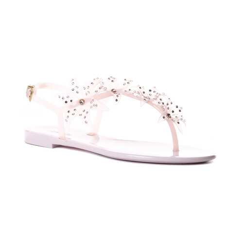 Сандалии женские MENGHI SHOES 817/GIGLIO розовые 41 RU в Levis