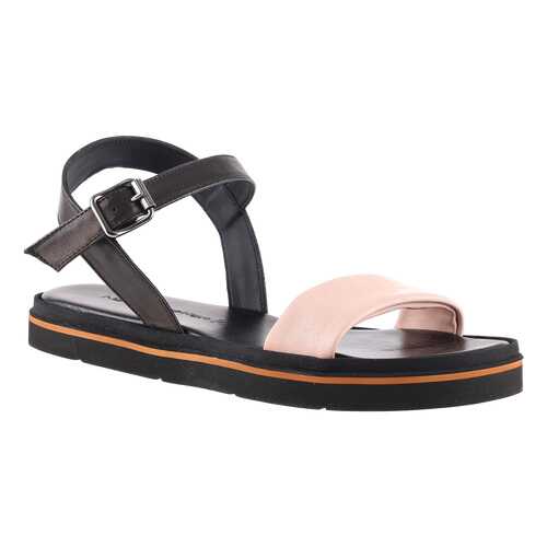 Сандалии женские NORMA J BAKER 5035E0B черные 40 RU в Levis