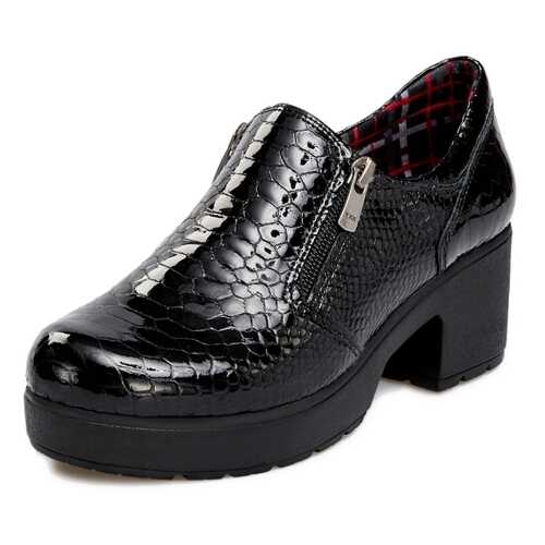 Ботильоны женские Alessio Nesca 023064I0 черные 36 RU в Levis