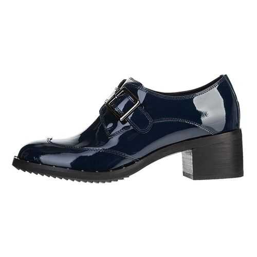 Ботильоны женские M.SHOES 181801266 синие 40 RU в Levis