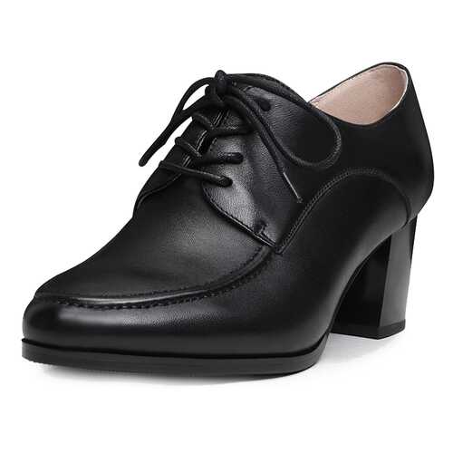 Ботильоны женские Pierre Cardin 023062V0 черные 41 RU в Levis