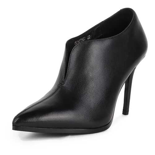 Ботильоны женские Pierre Cardin 02307590 черные 39 RU в Levis