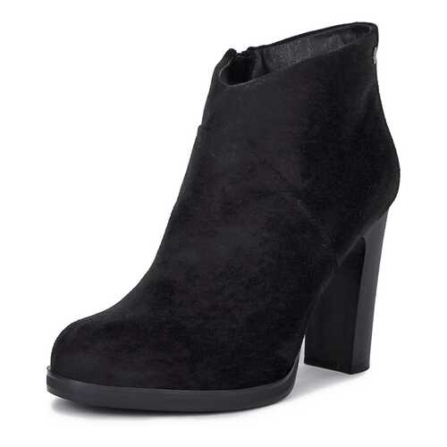Ботильоны женские T.Taccardi 02106100 черные 39 RU в Levis