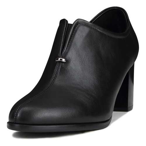Ботильоны женские T.Taccardi 023063B0 черные 39 RU в Levis