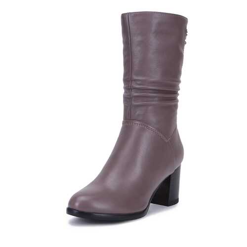 Ботильоны женские T.Taccardi 25206000 серые 41 RU в Levis