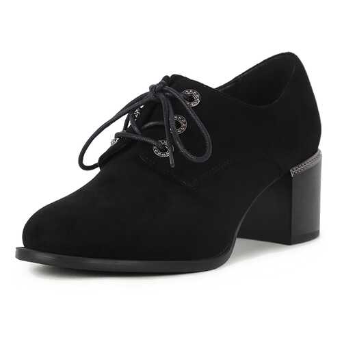 Ботильоны женские T.Taccardi JX20W-4A черные 40 RU в Levis