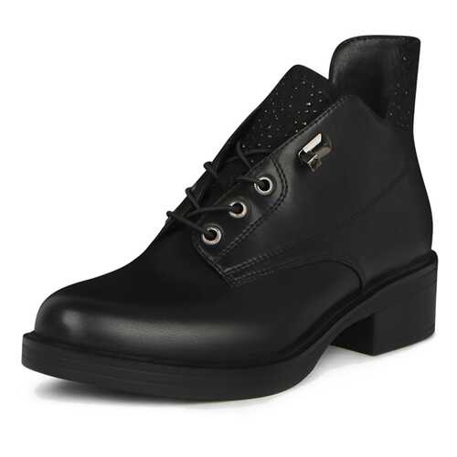 Ботильоны женские T.Taccardi K0621MH-4 черные 41 RU в Levis