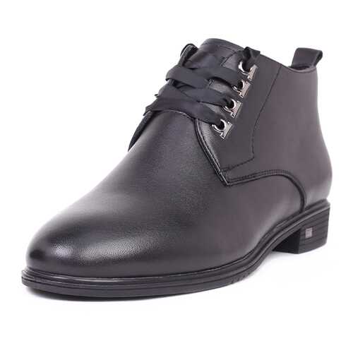 Ботинки женские Alessio Nesca 25606820 черные 41 RU в Levis