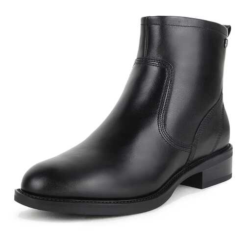 Ботинки женские Alessio Nesca 256070G0 черные 37 RU в Levis