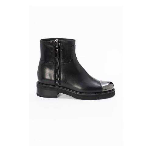 Ботинки женские Baldinini 948212PDOME000000FXX черные 40 RU в Levis
