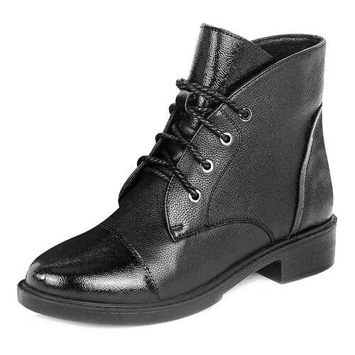Ботинки женские Kari 256070Y0 черные 38 RU в Levis