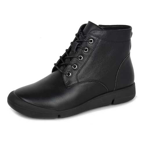 Ботинки женские Kari BPM20AW-11 черные 40 RU в Levis