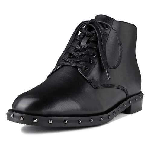 Ботинки женские Pierre Cardin 25606940 черные 38 RU в Levis
