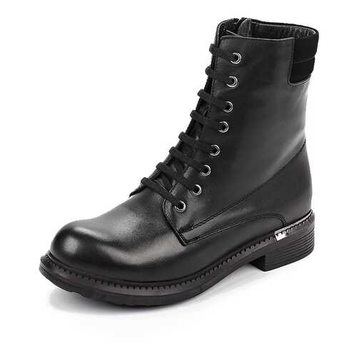 Ботинки женские Pierre Cardin 256072J0 черные 38 RU в Levis