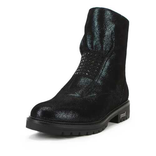 Ботинки женские Pierre Cardin 710018107 зеленые 39 RU в Levis