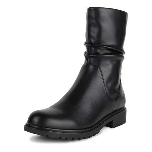 Ботинки женские T.Taccardi 25207150 черные 39 RU в Levis