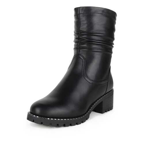 Ботинки женские T.Taccardi 25307020 черные 41 RU в Levis