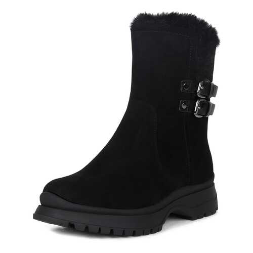 Ботинки женские T.Taccardi 25307080 черные 41 RU в Levis