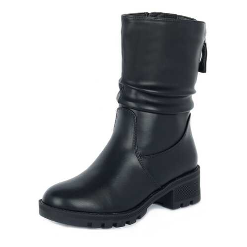 Ботинки женские T.Taccardi 25307490 черные 41 RU в Levis