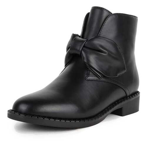Ботинки женские T.Taccardi 710018460 черные 40 RU в Levis