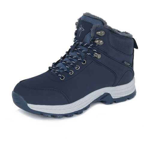 Ботинки женские T.Taccardi 79607010 синие 36 RU в Levis