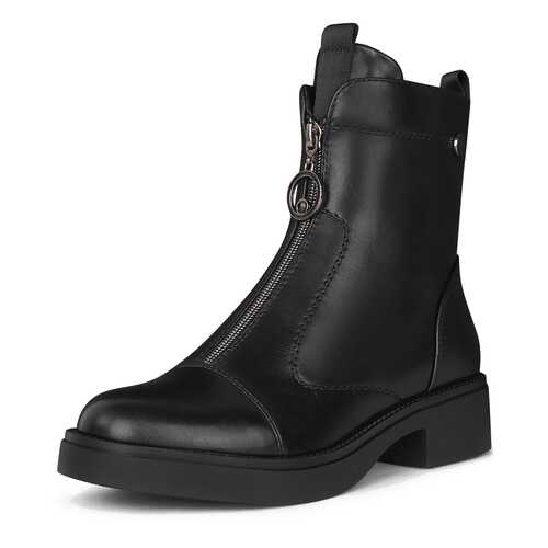 Ботинки женские T.Taccardi JX20W-36 черные 37 RU в Levis