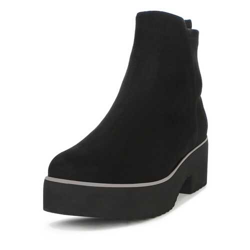 Ботинки женские T.Taccardi K0235A-1 черные 36 RU в Levis
