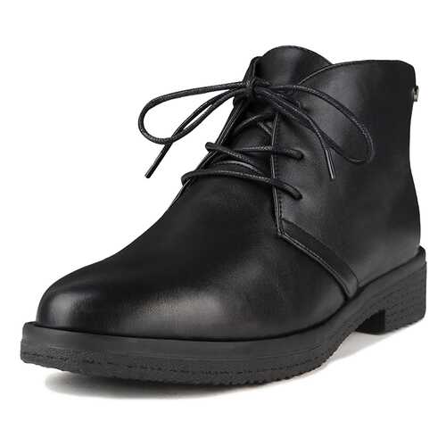 Ботинки женские T.Taccardi K0495MH-2 черные 39 RU в Levis